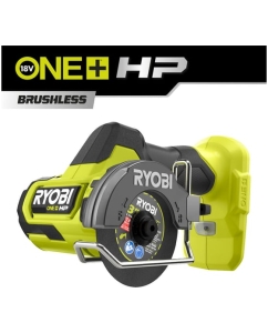Купить Бесщеточная отрезная машина Ryobi ONE+ HP RCT18C-0 5133004953 в E-mobi