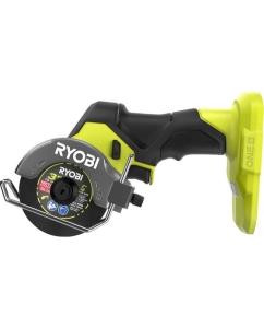 Купить Бесщеточная отрезная машина Ryobi ONE+ HP RCT18C-0 5133004953  в E-mobi