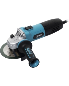 Купить Угловая шлифовальная машина OASIS AG-72/125 4640039480341 в E-mobi