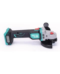 Купить Угловая шлифовальная машина аккумуляторная DCA ADSM06-125 (TYPE Z)  в E-mobi