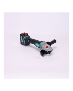 Купить Угловая шлифовальная машина аккумуляторная DCA ADSM06-125 (TYPE EM)  в E-mobi