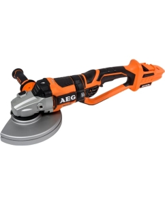 Купить Бесщеточная углошлифовальная машина AEG BEWS18-230BL-0 4935459735 в E-mobi