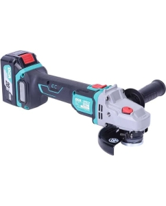 Купить Угловая шлифовальная машина аккумуляторная DCA ADSM06-115 (TYPE FK) в E-mobi