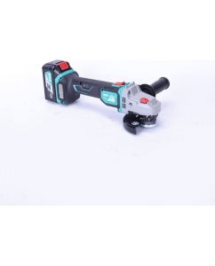 Купить Угловая шлифовальная машина аккумуляторная DCA ADSM06-115 (TYPE EM)  в E-mobi