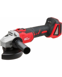 Купить Угловая аккумуляторная шлифмашина WORTEX CAG 1812 E ALL1 1BCAG001A29 в E-mobi
