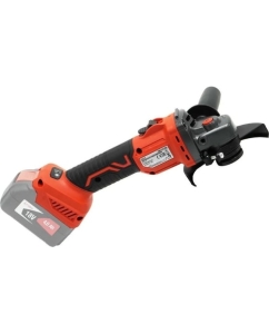 Купить Аккумуляторная угловая шлифовальная машина Felisatti УШМ-125/18Л3 Li-Ion без аккум. и ЗУ, картон 588.5.0.00 в E-mobi