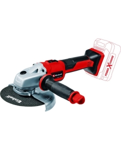 Купить Угловая шлифмашина Einhell PXC TE-AG 18-150 Li BL-Solo 4431144 в E-mobi