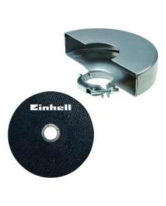 Купить Угловая шлифмашина Einhell PXC TE-AG 18-150 Li BL-Solo 4431144  в E-mobi