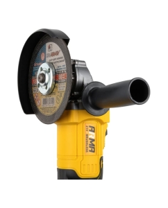 Купить Шлифмашина угловая аккумуляторная ARMA ADG-1100  в E-mobi