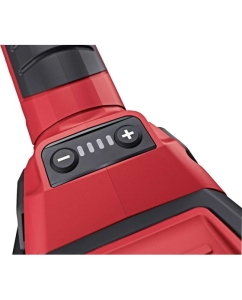 Купить Аккумуляторная угловая шлифовальная машина FLEX LBE 125 18.0-EC/5.0 Set 499323  в E-mobi