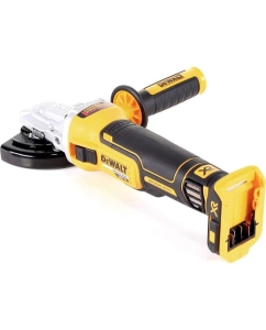Купить Угловая шлифмашина DEWALT 18В XR DCG405FN  в E-mobi