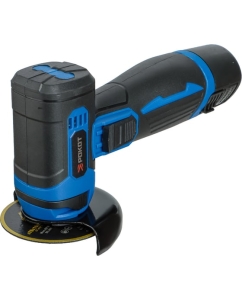 Купить Шлифовальная машина угловая аккумуляторная РОКОТ мини, 12В, 75 мм, 19500 об/мин, 2.0 Ач  699-042  в E-mobi