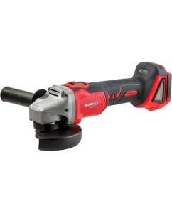 Купить Угловая аккумуляторная шлифмашина WORTEX CAG 1812 E ALL1 CAG1812E00029 в E-mobi