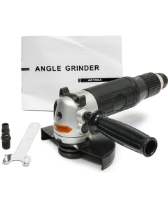 Купить Ручная шлифовальная пневматическая угловая машина PI TOOLS ZJD-125 6835 в E-mobi