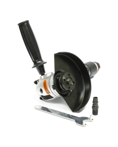 Купить Ручная шлифовальная пневматическая угловая машина PI TOOLS ZJD-125 6835  в E-mobi