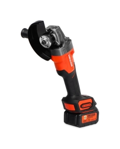 Купить Бесщеточная болгарка KINGQUEEN 125 мм, АКБ KQ-YJ803A в E-mobi