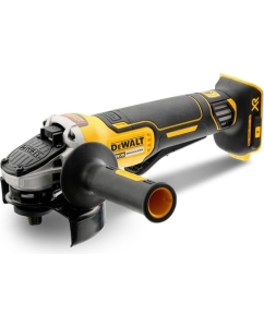 Купить Бесщеточная угловая шлифмашина DEWALT 18 В XR DCG406N в E-mobi