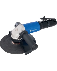 Купить Пневматическая шлифмашинка NORGAU NAG408-7 180 мм 094706205 в E-mobi