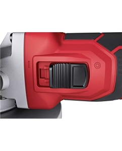 Купить Аккумуляторная угловая шлифовальная машина с тормозом FLEX LB 125 18.0-EC/5.0 Set 499331  в E-mobi