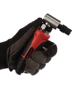 Купить Пневматическая угловая шлифовальная машинка Euroboor ADG.2A  в E-mobi