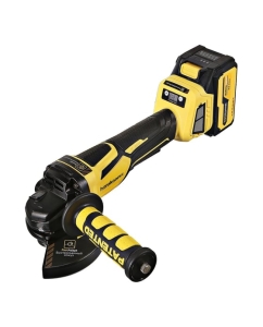 Купить Аккумуляторная УШМ Hanskonner 1BatterySystem HAG1812E  в E-mobi