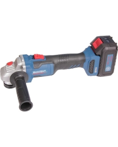 Купить Аккумуляторная бесщеточная углошлифовальная машина Фиолент мшуаб1-125э-18 9400496 в E-mobi