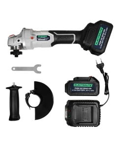 Купить Шлифовальная машина Electrolite аккумулятор AG 2040-125 6294 в E-mobi