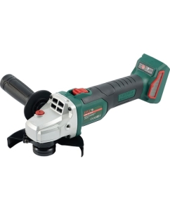 Купить Аккумуляторная угловая шлифмашина DWT aws-20-125 d 5.2.62 в E-mobi