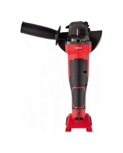 Купить Аккумуляторная угловая шлифовальная машина MIGHTY SEVEN 125мм, 18 В, кейс DG-501A  в E-mobi