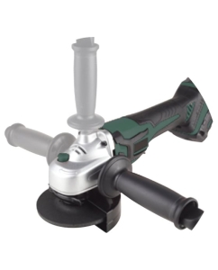 Купить Профессиональная бесщеточная ушм (болгарка) аккумуляторная KLPRO KLAT18B-20 18 v, 2.0 ah, li-ion 14001  в E-mobi