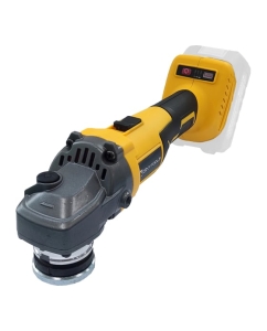 Купить Болгарка аккумуляторная SKytools без з/у и акб SK126-1 в E-mobi