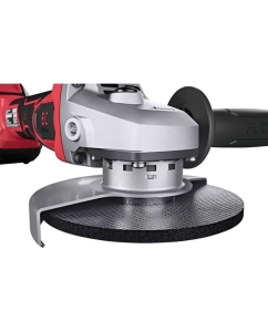 Купить Аккумуляторная угловая шлифовальная машина с тормозом FLEX LB 125 18.0-EC С 499307  в E-mobi