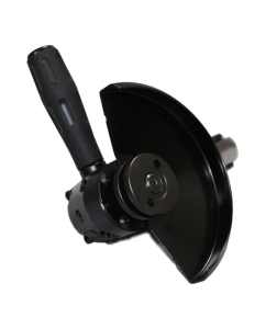 Купить Пневмоуглошлифовальная машина Remeza 125 мм SR-77374 8144880  в E-mobi