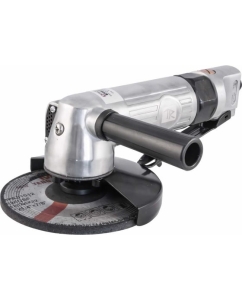 Купить Углошлифовальная пневматическая машинка Thorvik AAG0510 52642 в E-mobi