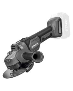 Купить Машина углошлифовальная аккумуляторная (УШМ) Ставр SAG 18-125BL, 18V UNI-M, BL, 125 мм, 8500об/мин 9020700056 в E-mobi