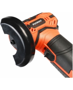 Купить Углошлифовальная машина Patriot AG 100Li 110303100  в E-mobi