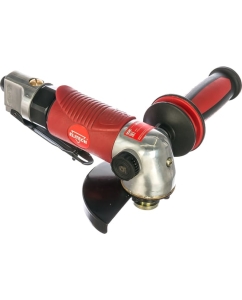 Купить Угловая пневмошлифмашина Elitech 0704.014200 в E-mobi