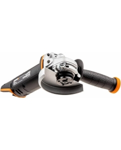 Купить Аккумуляторная угловая шлифмашина WORX WX800.9  в E-mobi