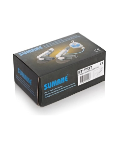 Купить Угловая пневмошлифмашина Sumake ST-7737  в E-mobi