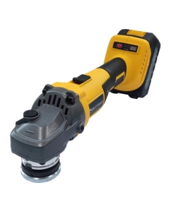 Купить Аккумуляторная болгарка Skytools 4.0 ач х 2 SK126  в E-mobi