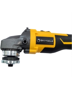 Купить Аккумуляторная болгарка Skytools 4.0 ач х 2 SK126  в E-mobi