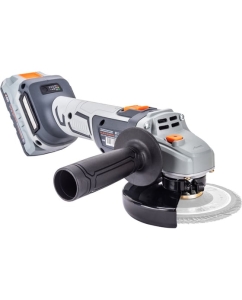 Купить Аккумуляторная угловая шлифовальная машина FTL ag-x 125/20v Evo, бесщеточный двигатель 20 В, в комплекте 8080  в E-mobi