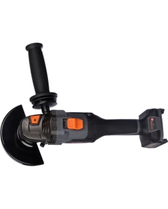 Купить Бесщеточная угловая шлифмашинка Anycons AC-AG125 без акк. AC-AG1250 в E-mobi