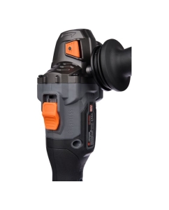 Купить Бесщеточная угловая шлифмашинка Anycons AC-AG125 без акк. AC-AG1250  в E-mobi