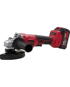 Купить Машина шлифовальная угловая EDON UAG-21A 22685 в E-mobi