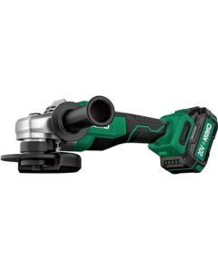 Купить Аккумуляторная УШМ KIMO 7601E  в E-mobi