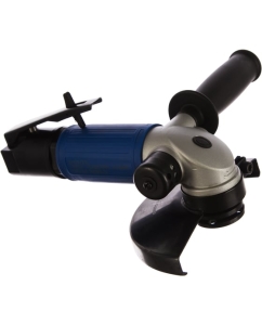Купить Пневматическая угловая шлифмашинка NORGAU NAG312-5 125 мм 094706203  в E-mobi