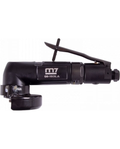 Купить Пневматическая угловая шлифовальная машина MIGHTY SEVEN QB-193L в E-mobi