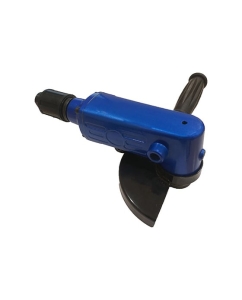 Купить Угловая пневматическая шлифмашина JSD ИП-21150 в E-mobi