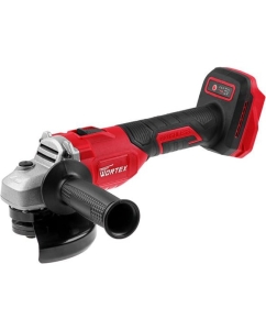 Купить Аккумуляторная угловая шлифмашина WORTEX CAG 1812-1 E ALL1 0329191 в E-mobi